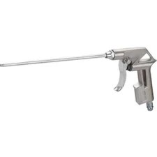 Resim Hava Tabancası Ithal Hava Tabancası Uzun 