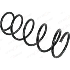 Resim On Helezon Yayı Clıo Symbol 7700436185 2 Adet 