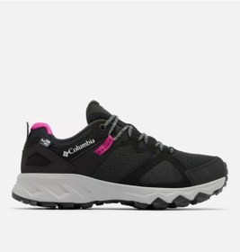 Resim Columbia Peakfreak Hera Outdry Siyah Kadın Outdoor Ayakkabı Bl7706 Siyah 