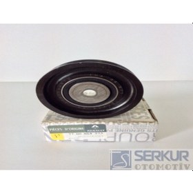 Resim 7700864573 Alternatör Gergi Rulmanı Laguna 1 2.2td 12v G8t 