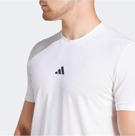 Resim adidas Designed For Training Erkek Tişört 