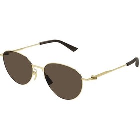 Resim Bottega Veneta Bv1268s 002 51 19 Erkek Güneş Gözlüğü 
