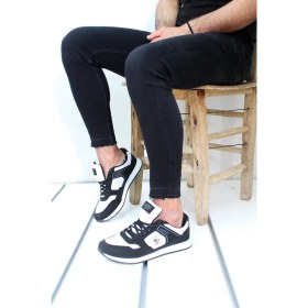 Resim Seftil Life Unisex Koşu Yürüyüş Spor Ayakkabısı 