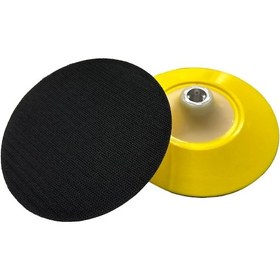 Resim Esnek Polisaj Makina Tabanı 150mm 