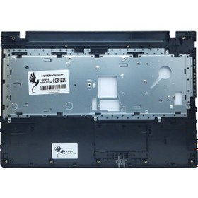Resim Lenovo Uyumlu G5070 59-431701, 59-431747 Üst Kasa - Klavye Kasası 