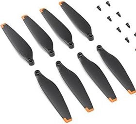 Resim DJI Mini 3 Propellers Siyah 