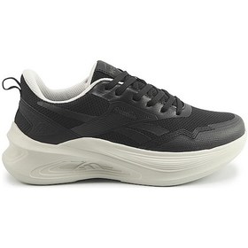 Resim Reebok A102025269 5w Anes Run I Kadın Koşu Ayakkabısı Siyah Siyah 