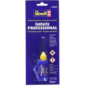 Resim Revell Yapıştırıcı, İğne Uçlu 25gr 29604 