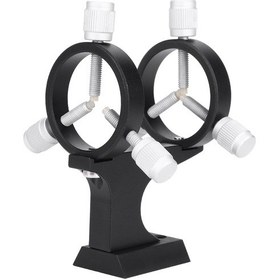 Resim Tenfowee Gezegen Gözlem Destek Aparatı: Alüminyum Tüfekli Lazer İşaretçi Tutucu, 38mm En Fazla Çap, 1/4 Kamer Thread, Teleskop Uyumlu Celestron, Sky-watcher 