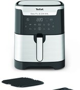 Resim Tefal Eeasy Fry Grill XXL Airfryer 