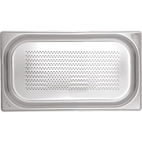 Resim Kapp Süzgeçli Çelik Gastronom Küvet 1 4-65 Çok Renkli 