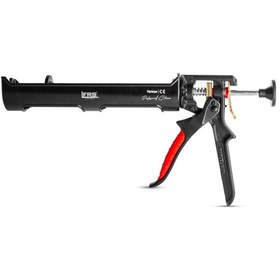 Resim Frs Silikon Tabancası Profesyonel Siyah 