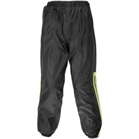 Resim Gms Douglas Motosiklet Alt Yağmurluk (%100 su geçirmez) 