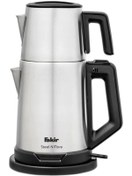 Resim hepsiibirarada Steel N More Çay Makinesi Inox 