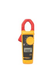 Resim fluke 302+/em Erta 400a Ac Pens Ampermetre 
