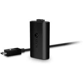 Resim Microsoft Xbox One Play And Charge Kit 