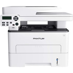 Resim Pantum Life Teknoloji Pantum M71000 Dw Çok Fonksiyonlu Dublex Network Wifii Professional Laser Yazıcı 