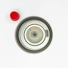 Resim Genel Markalar Kamp Ocak Gazı Valfli Kartuş 227gr - 3 Adet 