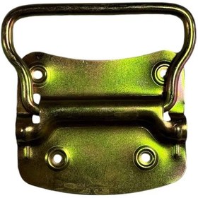 Resim Avrasya Arıcılık Kovan Taşıma Kulpu Büyük 