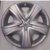 Resim Renault Clio 4 Jant Kapağı 16 İnç 403150370r 