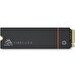 Resim Seagate Firecuda 530 ZP2000GM3A023 7300/6900MBs 2 TB PCIe NVMe M.2 SSD 