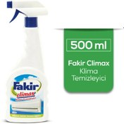 Resim Fakir Climax Sprey Klima Temizleyici 500 ml 