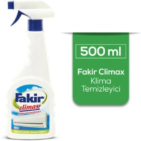 Resim Fakir Climax Sprey Klima Temizleyici 500 ml 