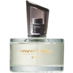 Resim Memories Gold Kadın Parfüm Edt 60 ml 