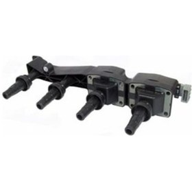 Resim Peugeot 1007 1.6 16V 2005-2019 Delphi Ateşleme Bobini 