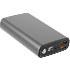 Resim Xipin T108L 15000 Mah Powerbank - Gri 