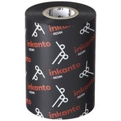 Resim Inkanto Tekstil Ribon Ağır Yıkama 40mm X 300mt (OUT) 