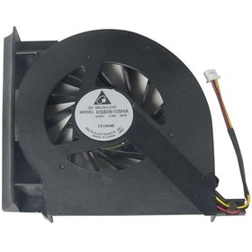 Resim Hp Presarıo Cq61 Fan 
