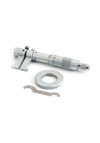 Resim Çağ İç Çap Mikrometresi 50 - 75 0.01 Mm 