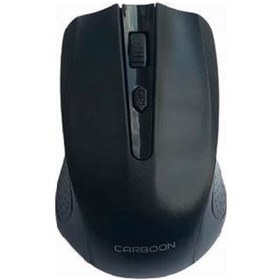 Resim Carboon CRN-01 Kablosuz Mouse 