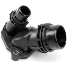 Resim BMW E60 E87 F10 SU FLANŞI 11117800048 