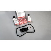 Resim Mercedes Cls C219 C55 Amg 7lt Yağ + Şanzıman Filtre Kiti Febi 