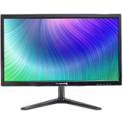 Resim Turbox NovaRoot TR195-M 19.5" 5 MS 75 Hz HD+ TN LED Monitör 