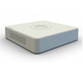 Resim Hıkvısıon Ds-7104nı-q1, 4kanal, 4mpix, H265+, 1 Hdd Desteği, 1520p Kayıt, 60mbps Bant Genişliği, Nvr 