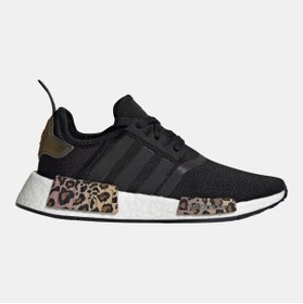 Resim adidas Nmd_r1 ''leopard'' Kadın Spor Ayakkabı 