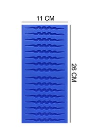 Resim Çikolata Silikon Kalıp -ck003 