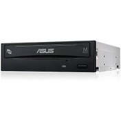 Resim Asus DRW-24D5MT Kutulu Siyah Dahili DVD Yazıcı 