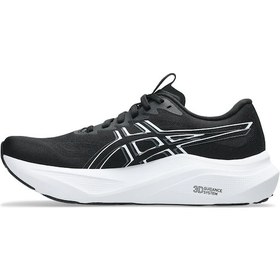 Resim Asics Gt-2000 14 Kadın Siyah Koşu Ayakkabısı 1012b843-001 Siyah 