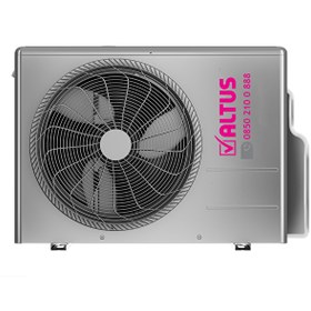 Resim Altus Alk 2440 24000 Btu Inverter Klima 