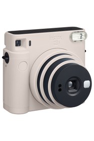 Resim Instax SQ1 Terracotta Turuncu Fotoğraf Makinesi ve Hediye Seti 2 