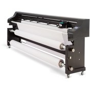 Resim Icon Hp 45 Kartuşlu Hızlı Plotter Yazıcı 205 Cm - 4 Kartuş - Otomatik Kağıt Kesme 