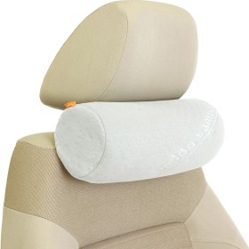 Resim Beddo Bambu Serisi Araç Boyun Yastığı 2'li 