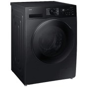 Resim Samsung WD11DG5B15BBAH 11 KG Yıkama + 6 KG Kurutmalı Çamaşır Makinesi Siyah 