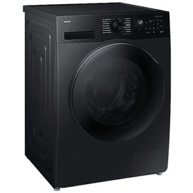 Resim Samsung WD11DG5B15BBAH 11 KG Yıkama + 6 KG Kurutmalı Çamaşır Makinesi Siyah 