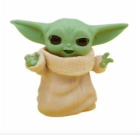 Resim Star Wars Mixin Moods Grogu F6864 