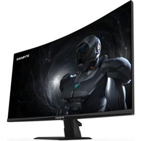 Resim Gigabyte Gıgabyte GS27FC2 240Hz 1ms Hdr Ready Full Hd Curved Va 1500R Gaming (Oyuncu) Monitör 